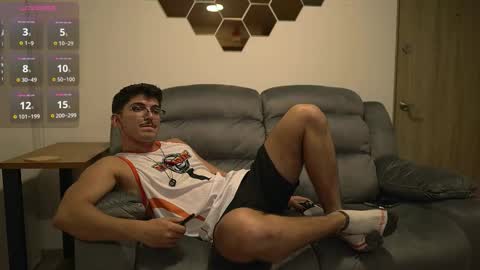 SIMOON online show from 10.24.25