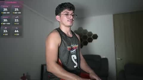 SIMOON online show from 10.31.25