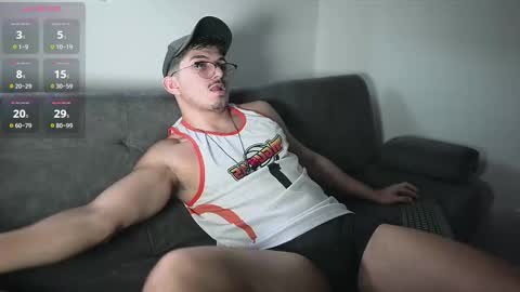 SIMOON online show from 11.07.25