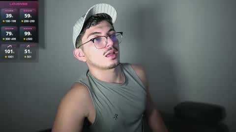 SIMOON online show from 11.10.25