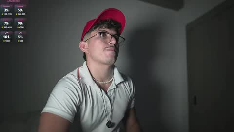 SIMOON online show from 04.20.26