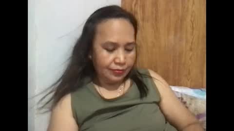 Carolyn online show from 02.04.25