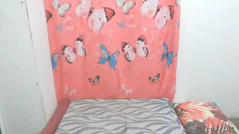 marisweet online show from 02.09.25