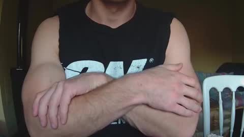 Snapshot of simply_adrian96 chatting on 10.14.25 Adrian online show from 10.14.25