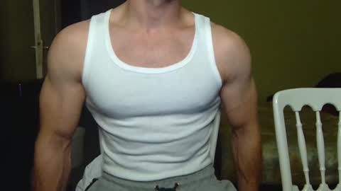 Snapshot of simply_adrian96 chatting on 10.23.25 Adrian online show from 10.23.25
