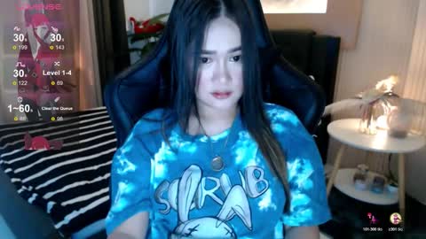 Snapshot of simplykhate chatting on 11.07.25 Adrianna Fowler online show from 11.07.25