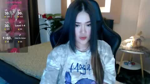 Snapshot of simplykhate chatting on 12.02.25 Adrianna Fowler online show from 12.02.25