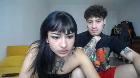 Sofi wed. - sat. 11am - 11 pm and Santi with Sofi sun.. - tue. 11 am - 5 pm  europe online show from 11.28.25