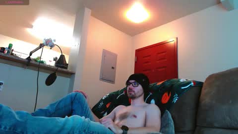 Snapshot of sin_lord chatting on 11.04.25 Husky Dad online show from 11.04.25