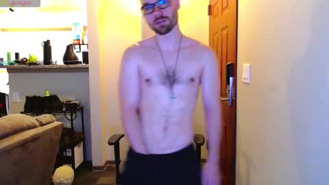 Snapshot of sin_lord chatting on 11.28.25 Husky Dad online show from 11.28.25