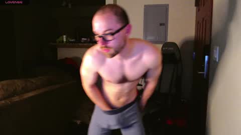 Snapshot of sin_lord chatting on 03.24.26 Husky Dad online show from 03.24.26