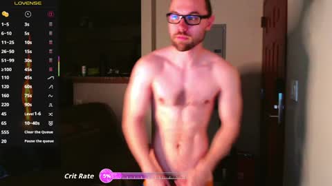 Snapshot of sin_lord chatting on 04.01.26 Husky Dad online show from 04.01.26