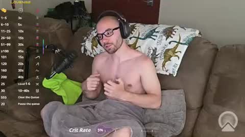Snapshot of sin_lord chatting on 07.06.26 Husky Dad online show from 07.06.26