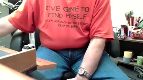 sindesires83 online show from 12.16.24