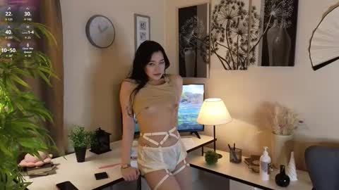 Snapshot of sindy_cet chatting on 02.20.26 Eva online show from 02.20.26