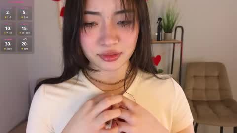 Eva online show from 06.03.26