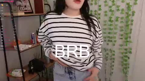 Snapshot of sindy_cet chatting on 06.14.26 Eva online show from 06.14.26