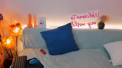 Sindy online show from 11.11.25