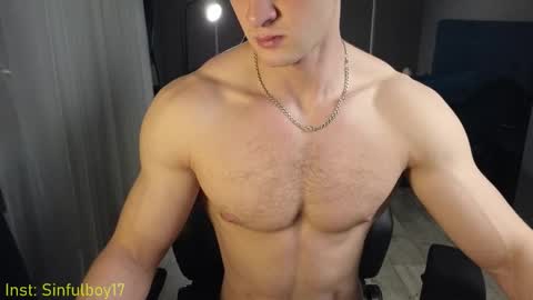 Richard online show from 11.17.25