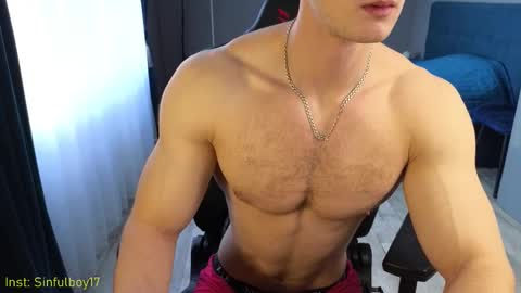 Richard online show from 12.14.25