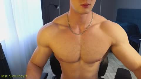 Richard online show from 02.09.26