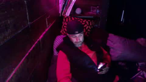 Snapshot of sinfulloki616 chatting on 11.02.25 sinfulloki616 online show from 11.02.25