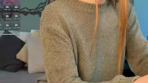 Snapshot of sinfulsmile_ chatting on 02.20.26 Ivy online show from 02.20.26