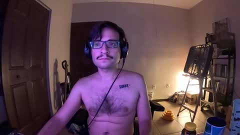 singholedad online show from 10.16.25