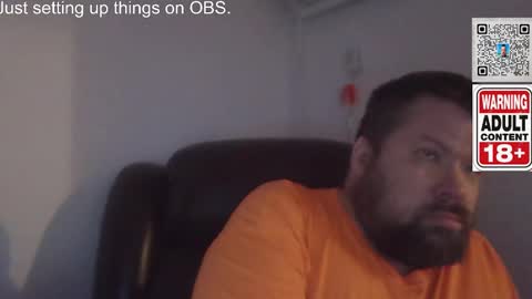 SingleDude 69 online show from 02.25.25