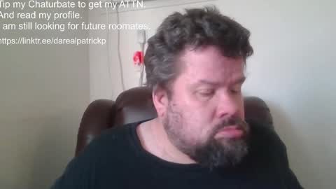 SingleDude 69 online show from 10.12.25