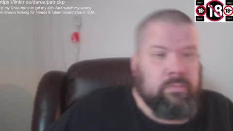 SingleDude 69 online show from 11.25.25