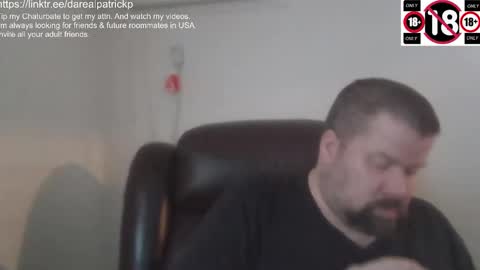 SingleDude 69 online show from 12.13.25