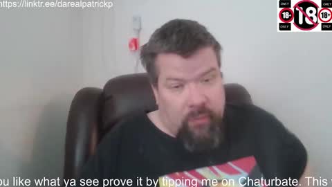 SingleDude 69 online show from 02.14.26