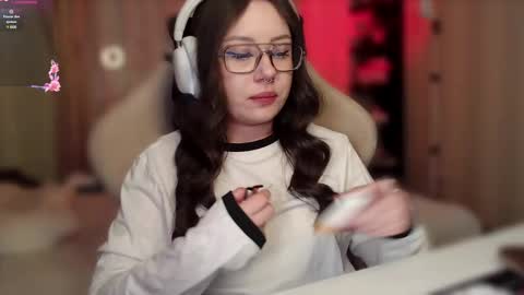 Ari online show from 02.25.25