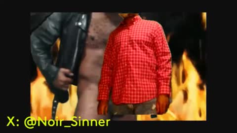 My Name Is..............................John online show from 02.23.25