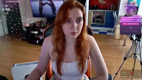 Alya and Mr. Sinner online show from 02.20.26