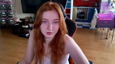 Alya and Mr. Sinner online show from 04.07.26