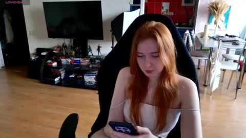 Alya and Mr. Sinner online show from 06.05.26
