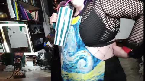 Sinstress hemlock online show from 04.10.26