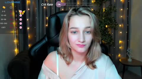 Sinty Noria online show from 01.15.25