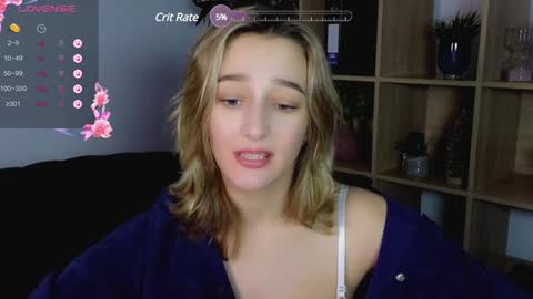 Sinty Noria online show from 01.29.25