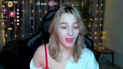 Sinty Noria online show from 02.04.25