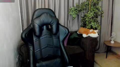 Sinty Noria online show from 02.12.25