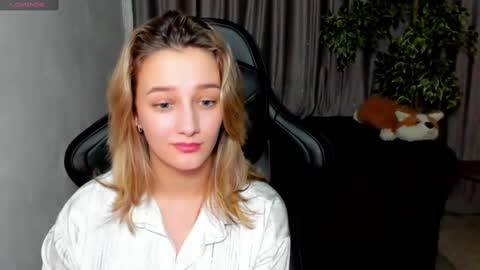 Sinty Noria online show from 02.25.25