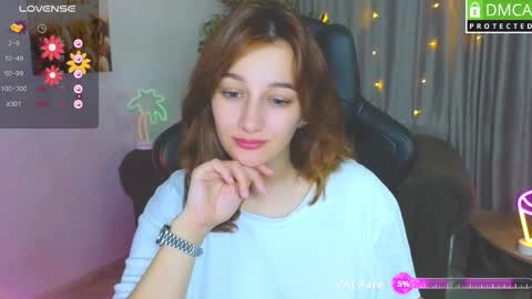 Sinty Noria online show from 09.23.25