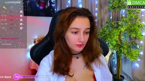 Sinty Noria online show from 01.08.26