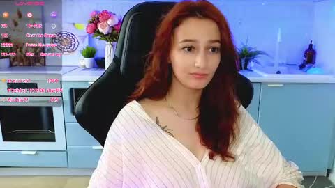Snapshot of sinty_noria chatting on 07.05.26 Sinty Noria online show from 07.05.26