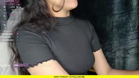 Snapshot of sinwithu chatting on 02.10.25 Sin  BBC online show from 02.10.25