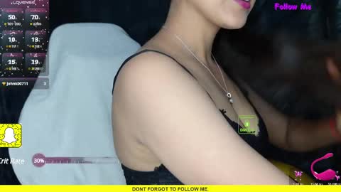 Snapshot of sinwithu chatting on 02.11.25 Sin  BBC online show from 02.11.25