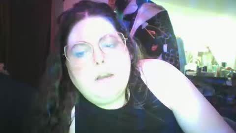 Snapshot of siofra chatting on 03.01.25 Siofra online show from 03.01.25